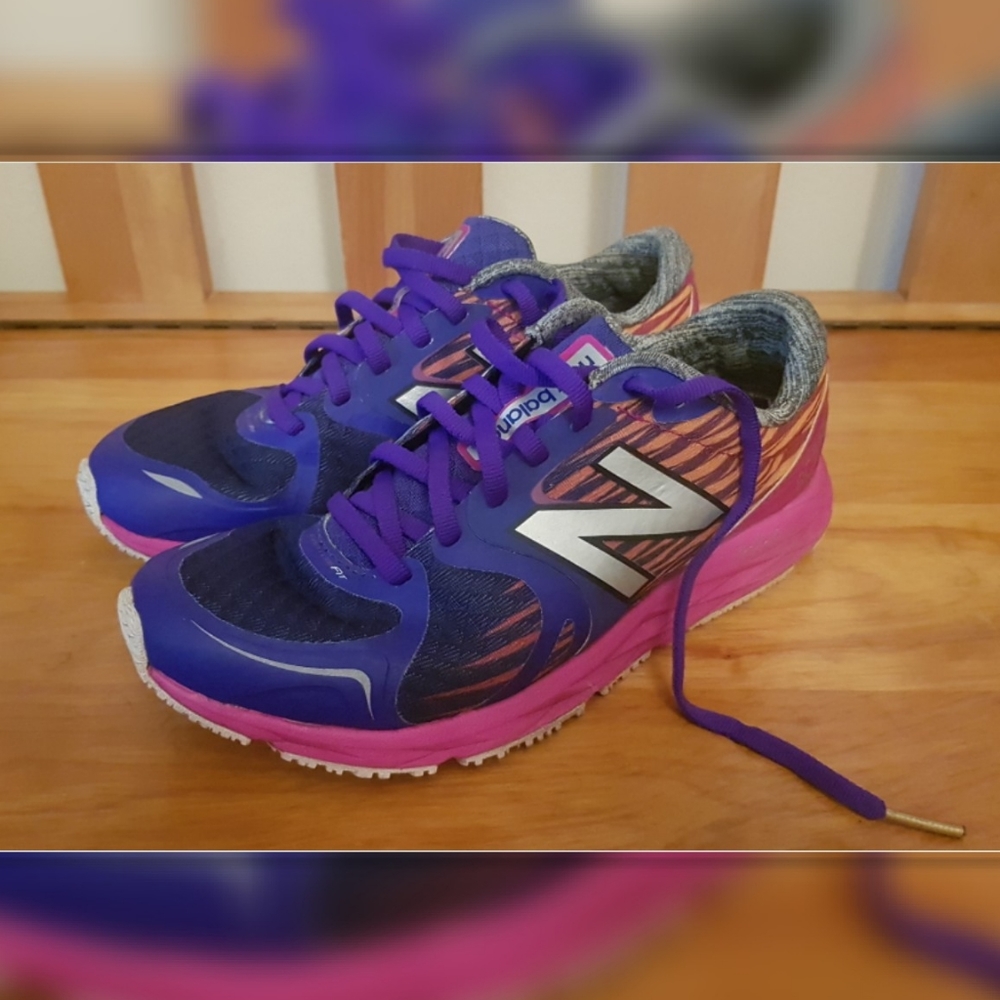 New Balance shoes